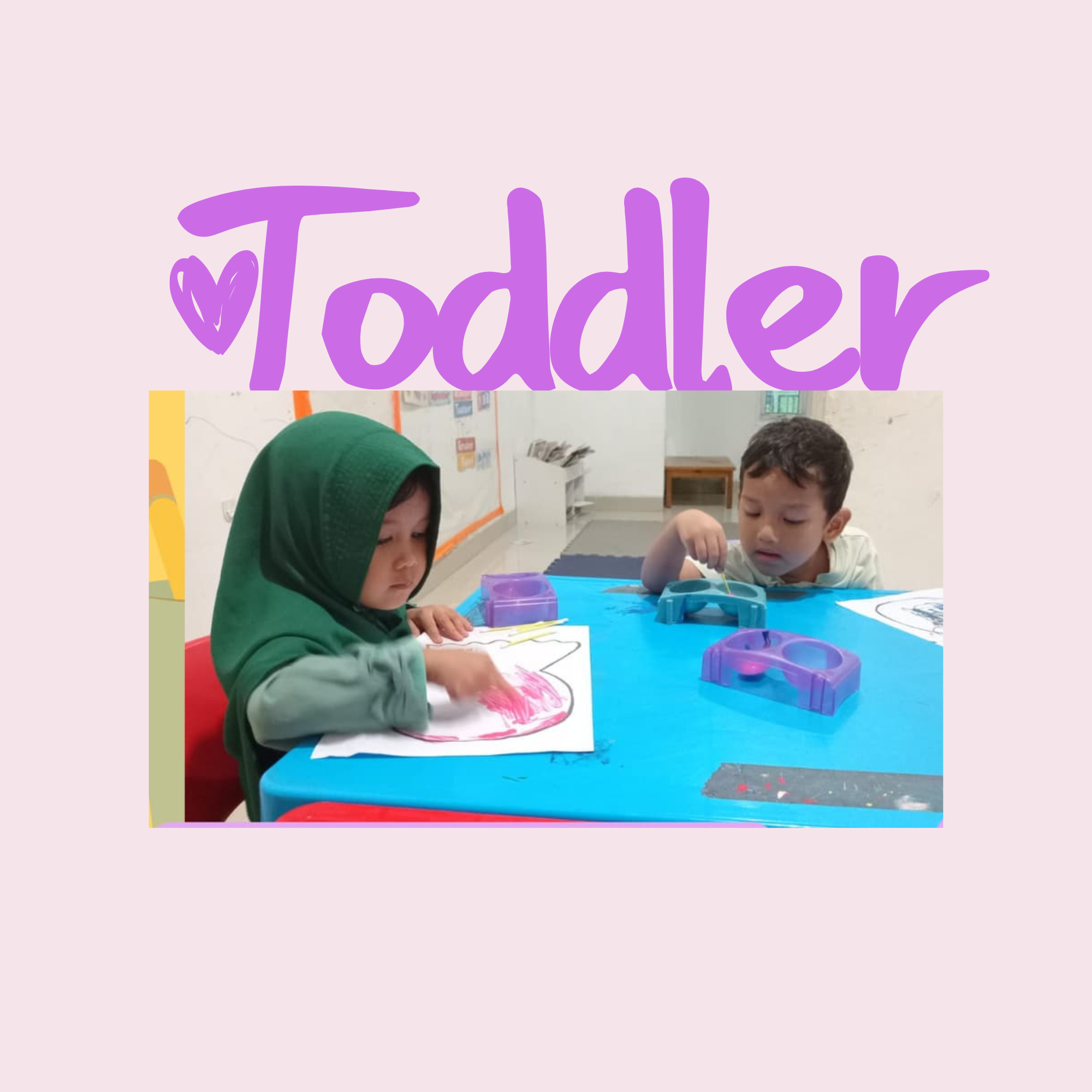 Toddler