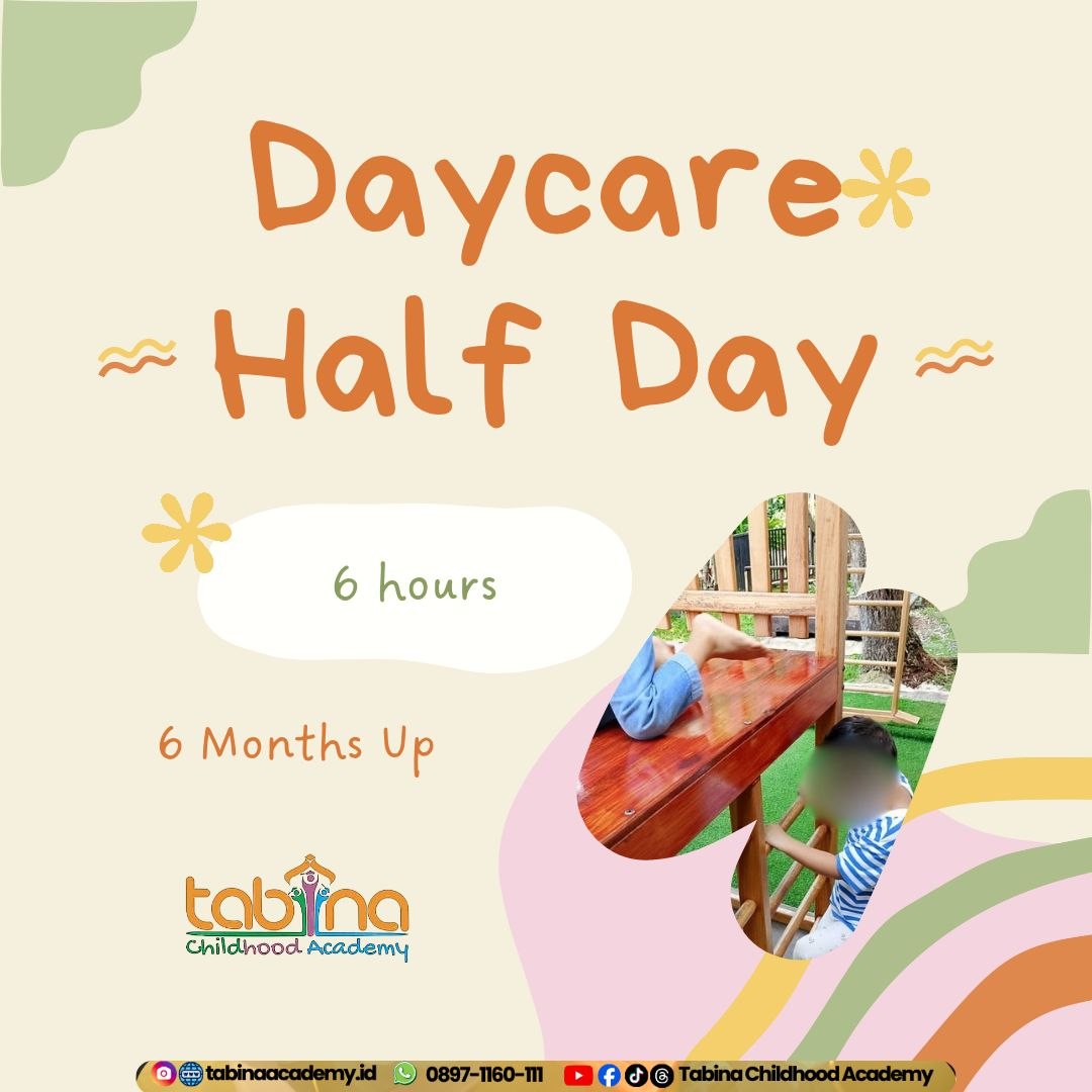 Half Day