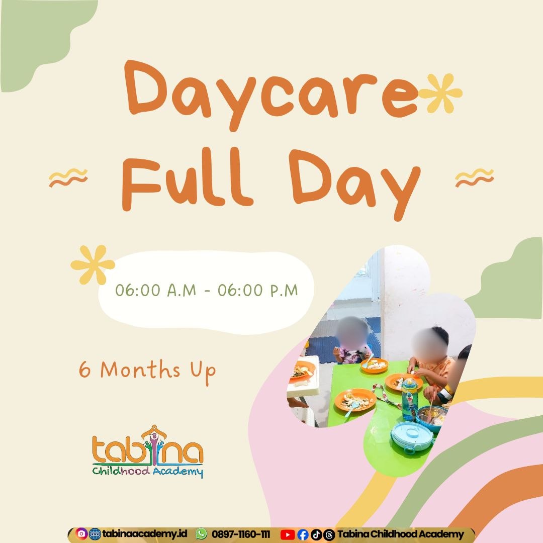 Full Day